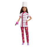 Mattel Chef Pattiserie Pop - afbeelding 1