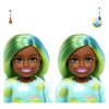 Mattel Cutie enthüllen die Elefant der Chelsea Pop Series