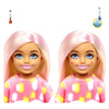 Mattel Cutie enthüllen Chelsea Pop -Serie AAP