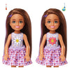 Mattel Farbe enthüllen Chelsea Pop Picnic Series