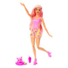 Mattel enthüllen Pop Juicy Fruits -Serie Strawberry Limonade