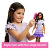Mattel mein erster weicher Touch Pop mit Pudel