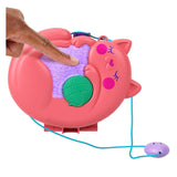 Mattel Polly Pocket Shani de Knuffelkat Speelset - afbeelding 5