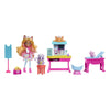 Mattel Enchantimals City Tails Arztpraxis Speeltet