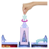 Mattel Frozen Elsas Schloss Poppenhuis - afbeelding 5