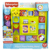Fisher Price Learning Pleasure Welpenspiele Zeichen