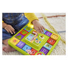 Fisher Price Learning Pleasure Welpenspiele Zeichen