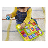 Fisher Price Learning Pleasure Welpenspiele Zeichen