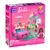 Mattel Mega Ice Cream Stall Construction Set, 226dlg.