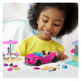 Mattel Mega Ice Cream Stall Construction Set, 226dlg. - afbeelding 5