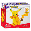 Mattel Mega Constux Bouwset Pokemon Pikachu, 30 cm
