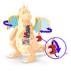 Mattel Mega Conrux Bouwset Dragonit