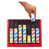 Mattel uno Quatro Bord Spiel - afbeelding 5