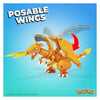 Mattel Mega Constux Bouwset Charmander Evolution
