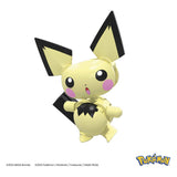 Mattel Mega Constux Bouwset Pikachu Evolution - afbeelding 5