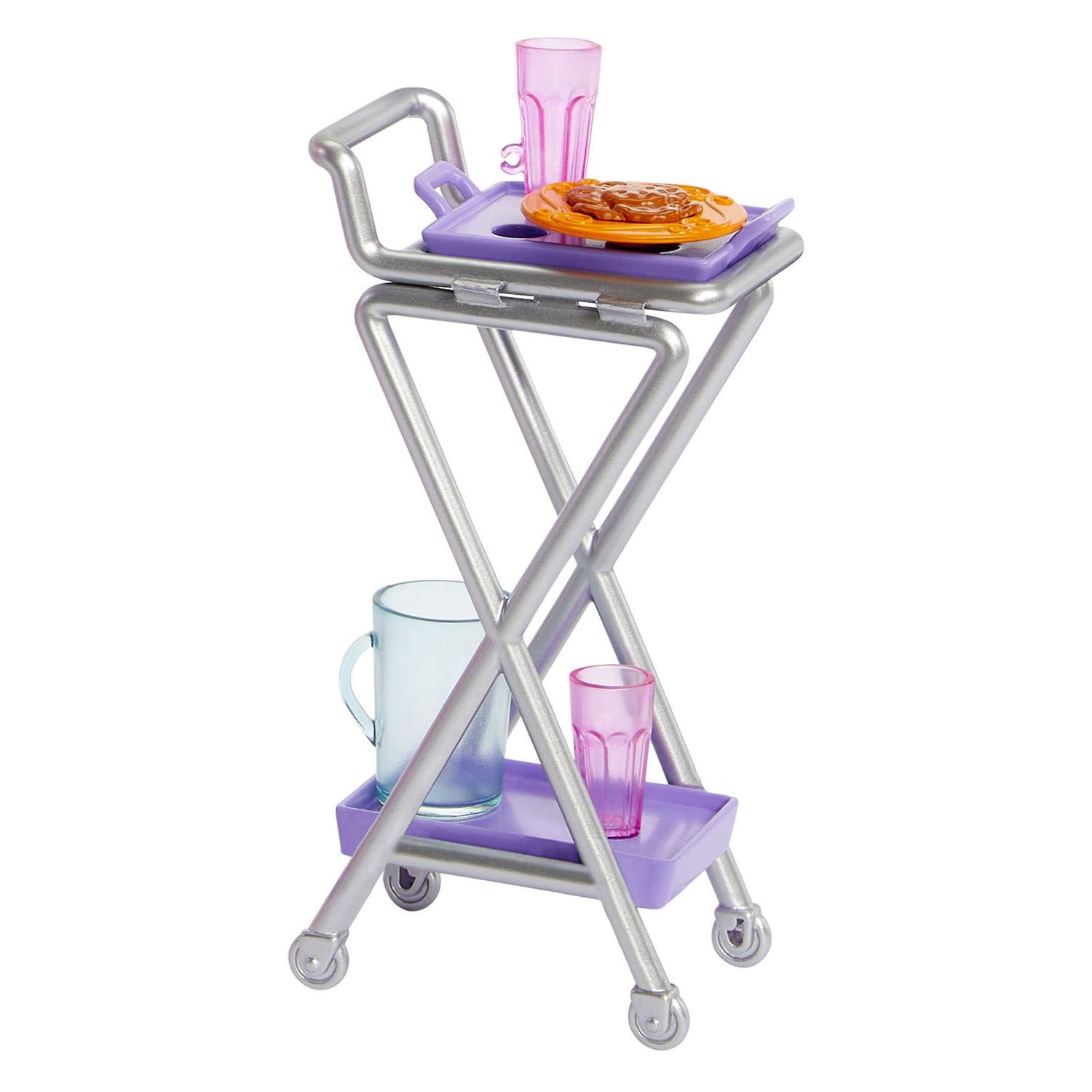 Mattel Pop mit Traumküchenspiel -Set