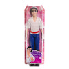 Mattel Prinzessin Eric Pop