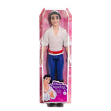 Mattel Prinzessin Eric Pop - afbeelding 1