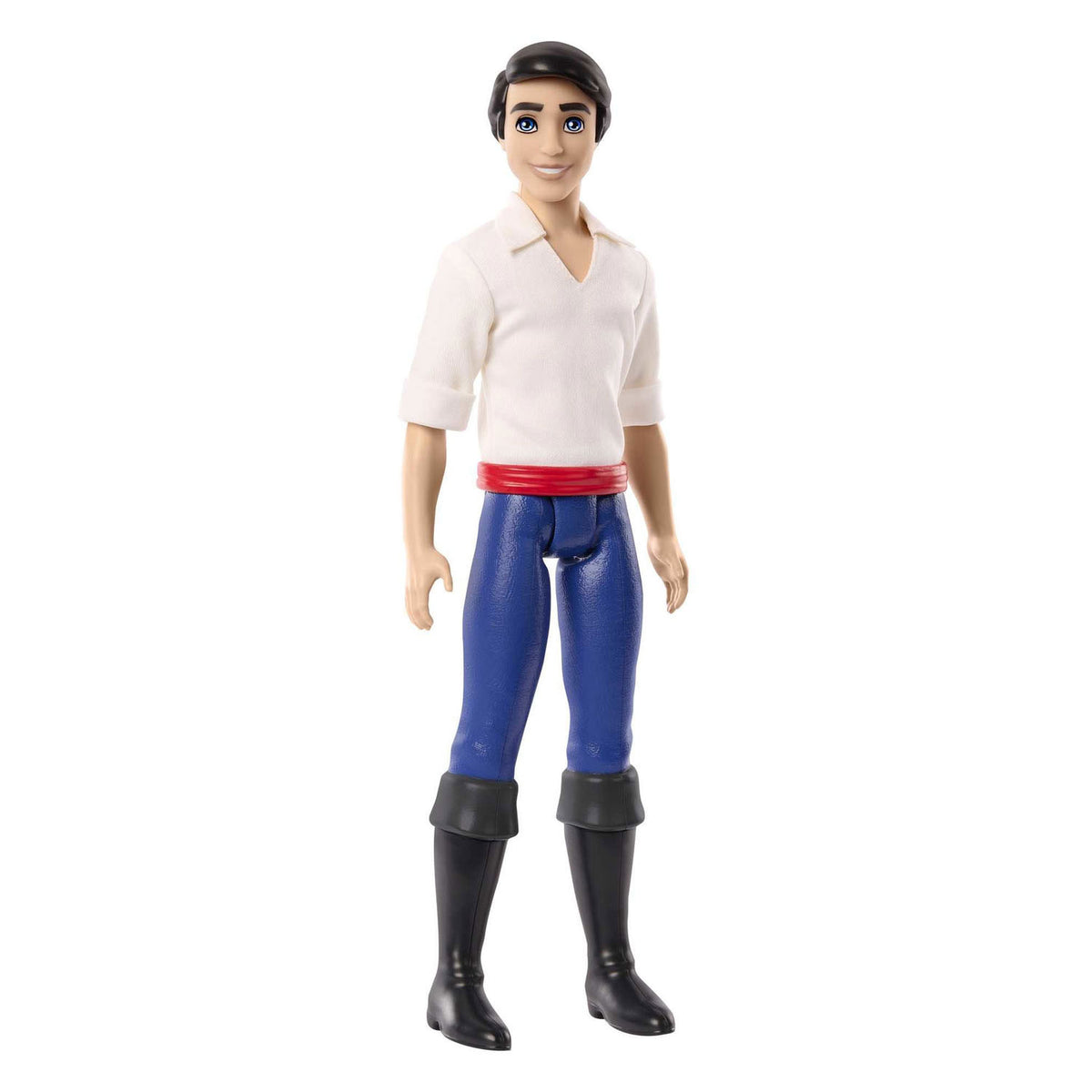 Mattel Prinzessin Eric Pop