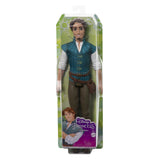 Mattel Princess Fashion Doll Flynn - afbeelding 1