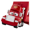 Mattel Pixar Mack Miniracers Transporter mit 1 Miniracer