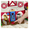 Fisher Price Little People Farm Farm