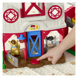 Fisher Price Little People Farm Farm - afbeelding 4