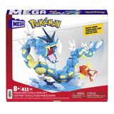 Mattel Mega Constux Bouwset Magikarp Evolution - afbeelding 1