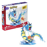 Mattel Mega Constux Bouwset Magikarp Evolution - afbeelding 2