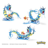 Mattel Mega Constux Bouwset Magikarp Evolution - afbeelding 3