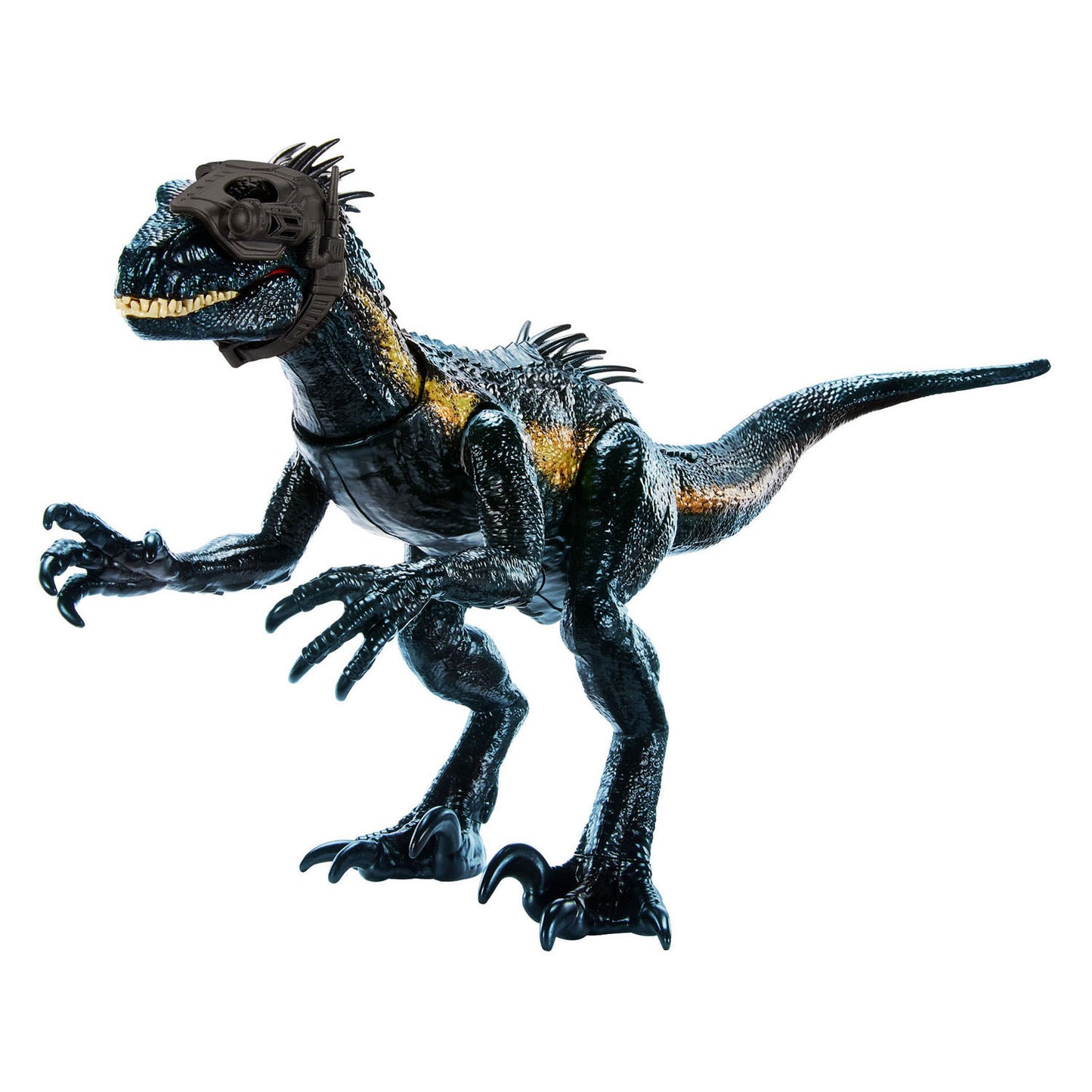 Mattel Jurassic World Track n Angriff Indorraptor Play Figur