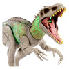 Mattel Jurassic World Tarning und Fighting Indominus Rex Speel Figur