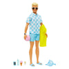 Mattel Ken Stylish Pop