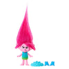 Mattel Trolle 3 zusammenkammeln Queen Poppy Little Pop