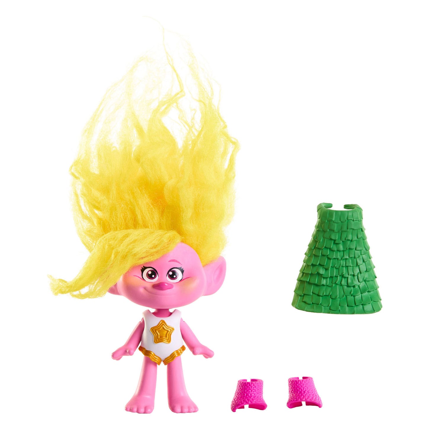 Mattel Trolle 3 zusammen viva kleine pop
