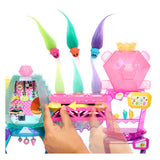 Mattel Trolle 3 zusammenziehen außergewöhnliches Mountain Play Set - afbeelding 5