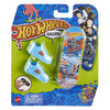 Hot Wheels Finger-Skateboard-Spielset