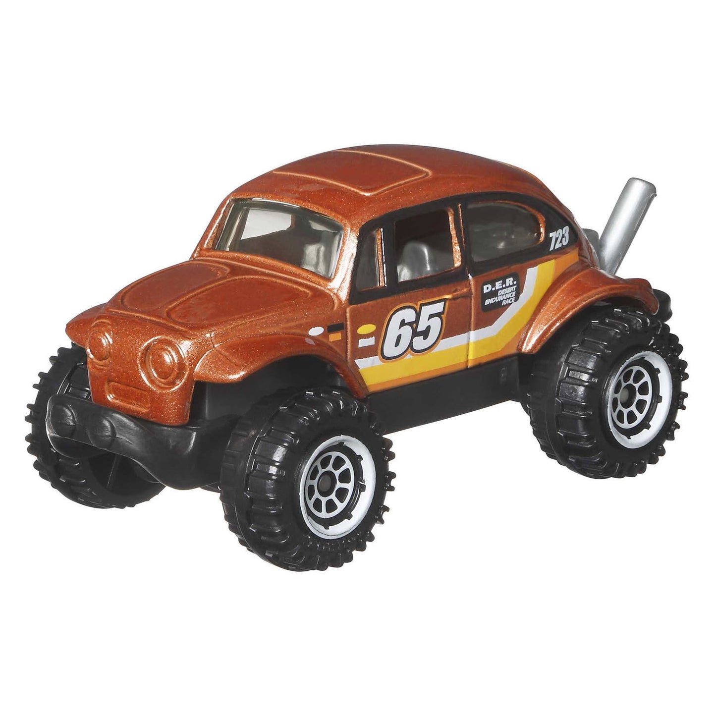 Mattel Matchbox Basics Cars, 5st.