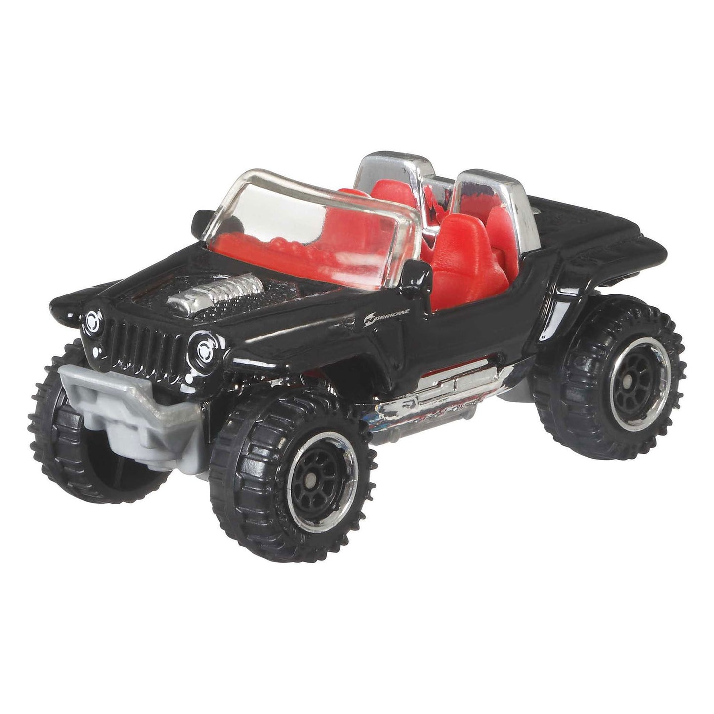 Mattel Matchbox Basics Cars, 5st.