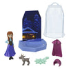 Mattel Frozen Ice enthüllen Mode Pop Elsa und Olaf