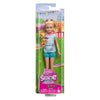 Mattel und Stacie zum Rettungspop Stacie