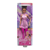 Mattel Figur Skater Mode Pop - afbeelding 1