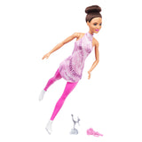 Mattel Figur Skater Mode Pop - afbeelding 2