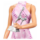 Mattel Figur Skater Mode Pop - afbeelding 4
