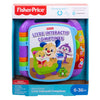 Fisher Price Fisher-Price Lernvergnügen Story Book (Französisch)