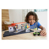 Mattel Matchbox Action -Fahrer Tankstelle Play Set Set