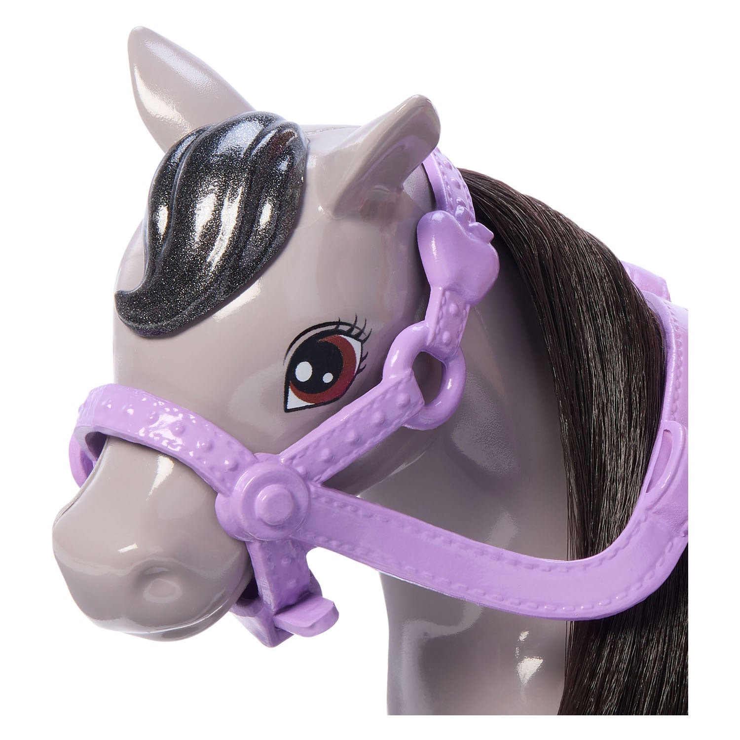 Mattel Chelsea Pop und Pony Play Set