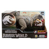Mattel Jurassic World Wild Roar Ekrixinatosaurus spielen Figur
