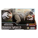 Mattel Jurassic World Wild Roar Ekrixinatosaurus spielen Figur - afbeelding 2