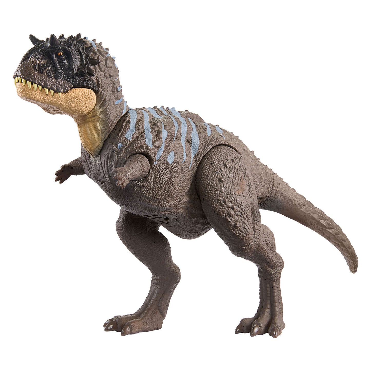 Mattel Jurassic World Wild Roar Ekrixinatosaurus spielen Figur
